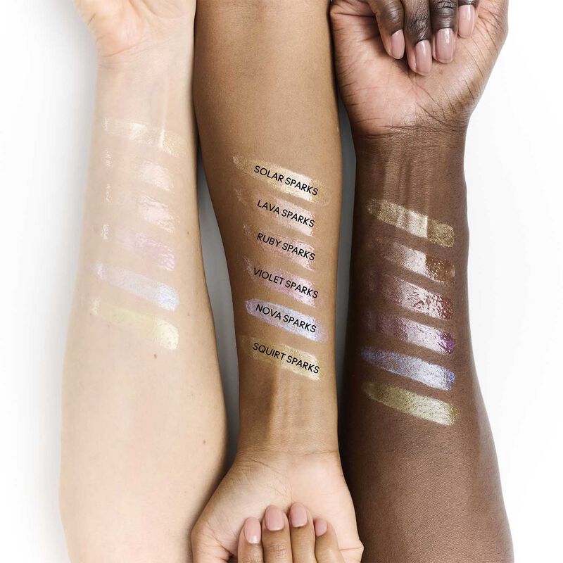 MAC Squirt Plumping Gloss Stick (Shimmer) image number 19